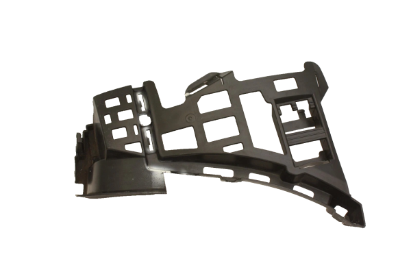 Mercedes-GLA-X156-Rear-Bumper-Right-Mount-Bracket-2014-2017-A1568851214-Genuine-177974447282