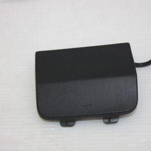 Mercedes GLA X156 Rear Bumper Tow Cover 2017-2020 A1568854601 Genuine - Image 3