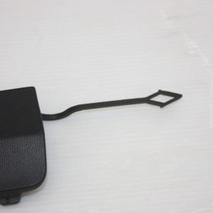 Mercedes GLA X156 Rear Bumper Tow Cover 2017-2020 A1568854601 Genuine - Image 4