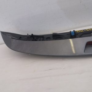 Mercedes GLA X156 Rear Tailgate Boot Lid Spoiler 2014 - 2017 A1569069600 Genuine - Image 12