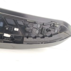Mercedes GLA X156 Rear Tailgate Boot Lid Spoiler 2014 - 2017 A1569069600 Genuine - Image 13
