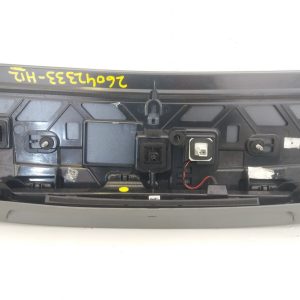 Mercedes GLA X156 Rear Tailgate Boot Lid Spoiler 2014 - 2017 A1569069600 Genuine - Image 14