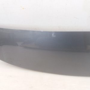 Mercedes GLA X156 Rear Tailgate Boot Lid Spoiler 2014 - 2017 A1569069600 Genuine - Image 4