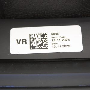 Mercedes GLB W247 AMG Front Right Side Wheel Arch 2022 ON A2478806409 Genuine - Image 14