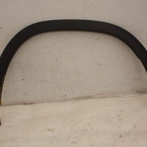 Mercedes GLB W247 AMG Front Right Side Wheel Arch 2022 ON A2478806409 Genuine - Image 1