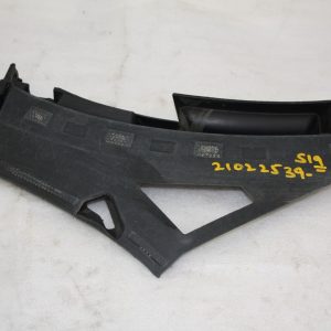 Mercedes GLB X247 AMG Front Bumper Left Bracket 2020 ON A2478859703 Genuine - Image 1