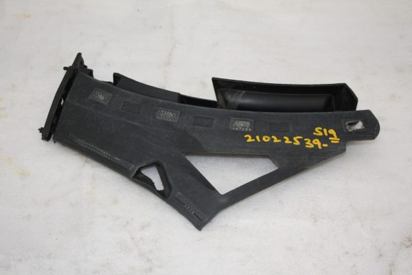 Mercedes-GLB-X247-AMG-Front-Bumper-Left-Bracket-2020-ON-A2478859703-Genuine-178294489262