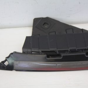 Mercedes GLB X247 AMG Front Bumper Right Bracket 2020 ON A2478855605 Genuine - Image 4