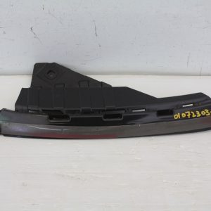 Mercedes GLB X247 AMG Front Bumper Right Bracket 2020 ON A2478855605 Genuine - Image 1