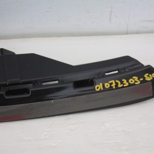 Mercedes GLB X247 AMG Front Bumper Right Bracket 2020 ON A2478855605 Genuine - Image 6
