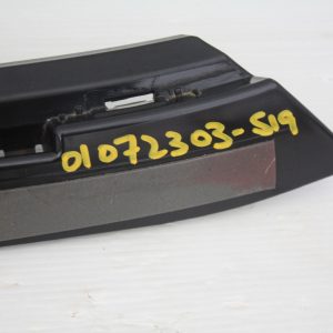 Mercedes GLB X247 AMG Front Bumper Right Bracket 2020 ON A2478855605 Genuine - Image 7