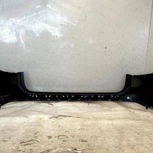 Mercedes GLB X247 AMG Rear Bumper 2020 ON A2478859700 Genuine - Image 10