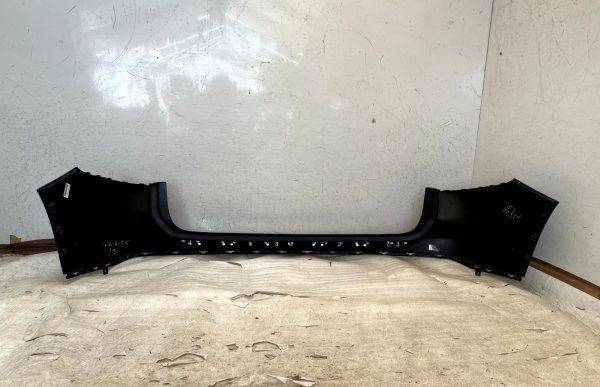Mercedes GLB X247 AMG Rear Bumper 2020 ON A2478859700 Genuine 178445945632 10