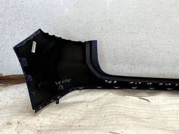 Mercedes GLB X247 AMG Rear Bumper 2020 ON A2478859700 Genuine 178445945632 11