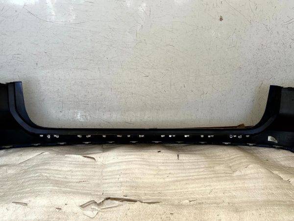 Mercedes GLB X247 AMG Rear Bumper 2020 ON A2478859700 Genuine 178445945632 12