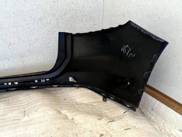 Mercedes GLB X247 AMG Rear Bumper 2020 ON A2478859700 Genuine 178445945632 13