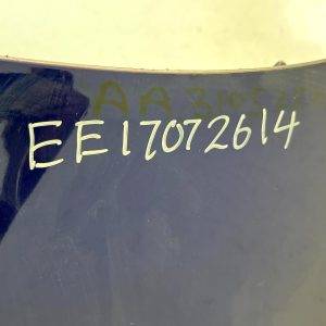 Mercedes GLB X247 AMG Rear Bumper 2020 ON A2478859700 Genuine - Image 17