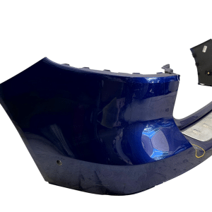 Mercedes GLB X247 AMG Rear Bumper 2020 ON A2478859700 Genuine - Image 2