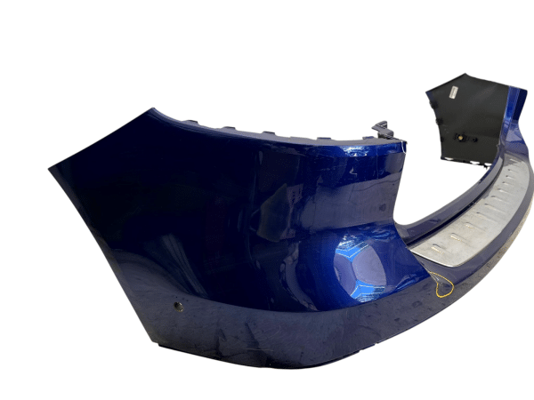 Mercedes GLB X247 AMG Rear Bumper 2020 ON A2478859700 Genuine 178445945632 2