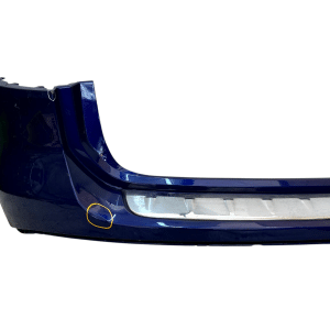 Mercedes GLB X247 AMG Rear Bumper 2020 ON A2478859700 Genuine - Image 3