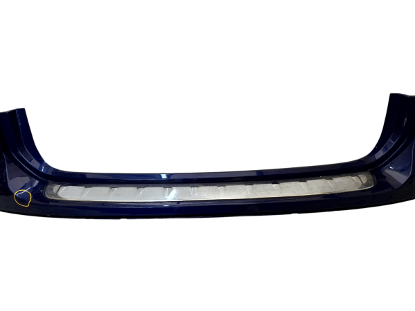 Mercedes GLB X247 AMG Rear Bumper 2020 ON A2478859700 Genuine 178445945632 4