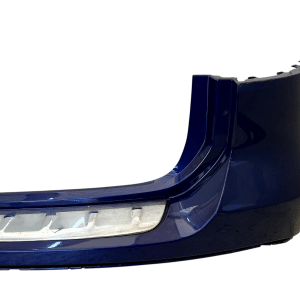 Mercedes GLB X247 AMG Rear Bumper 2020 ON A2478859700 Genuine - Image 5
