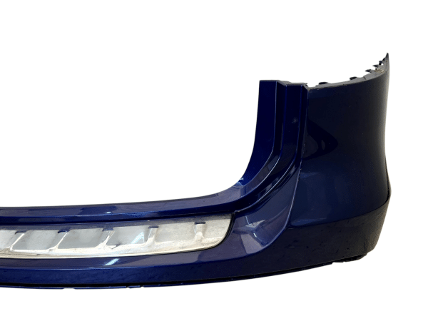 Mercedes GLB X247 AMG Rear Bumper 2020 ON A2478859700 Genuine 178445945632 5