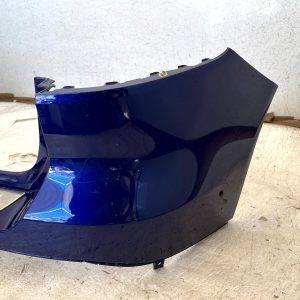 Mercedes GLB X247 AMG Rear Bumper 2020 ON A2478859700 Genuine - Image 6