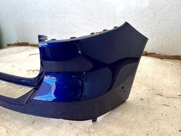 Mercedes GLB X247 AMG Rear Bumper 2020 ON A2478859700 Genuine 178445945632 6