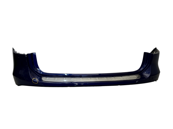 Mercedes GLB X247 AMG Rear Bumper 2020 ON A2478859700 Genuine 178445945632