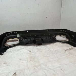 Mercedes GLB X247 AMG Rear Bumper 2020 ONWARDS A2478858002 Genuine - Image 3