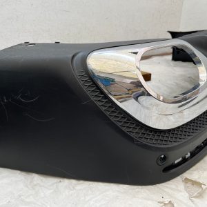 Mercedes GLB X247 AMG Rear Bumper 2020 ONWARDS A2478858002 Genuine - Image 4