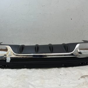 Mercedes GLB X247 AMG Rear Bumper 2020 ONWARDS A2478858002 Genuine