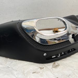 Mercedes GLB X247 AMG Rear Bumper 2020 ONWARDS A2478858002 Genuine - Image 5