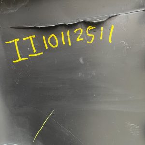 Mercedes GLB X247 AMG Rear Bumper 2020 ONWARDS A2478858002 Genuine - Image 9