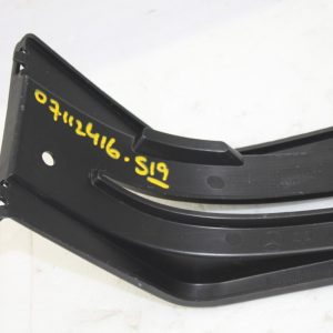 Mercedes GLB X247 AMG Rear Bumper Left Side Trim 2020 ON A2478853103 Genuine - Image 11