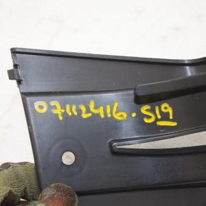 Mercedes GLB X247 AMG Rear Bumper Left Side Trim 2020 ON A2478853103 Genuine - Image 5