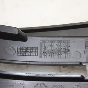 Mercedes GLB X247 AMG Rear Bumper Left Side Trim 2020 ON A2478853103 Genuine - Image 8