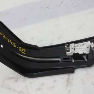 Mercedes GLB X247 AMG Rear Bumper Left Side Trim 2020 ON A2478853103 Genuine - Image 9