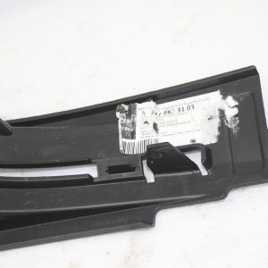 Mercedes GLB X247 AMG Rear Bumper Left Side Trim 2020 ON A2478853103 Genuine - Image 10