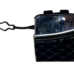 Mercedes GLB X247 AMG Rear Bumper Tow Hook Eye Cap Cover 2020 ON A2478859502