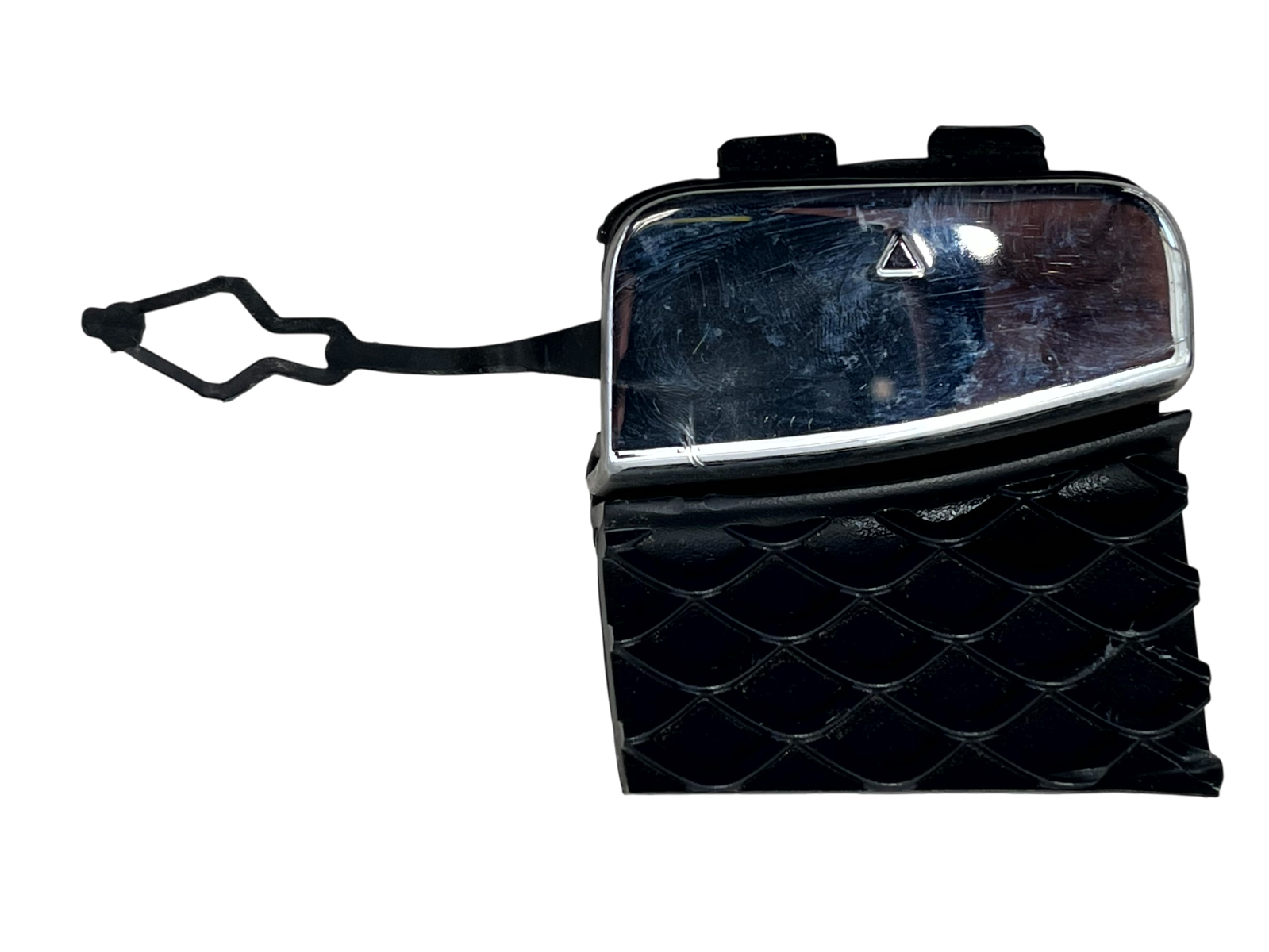 Mercedes GLB X247 AMG Rear Bumper Tow Hook Eye Cap Cover 2020 ON A2478859502