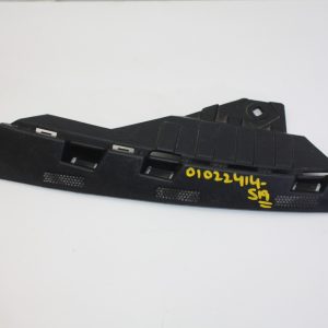 Mercedes GLB X247 Front Bumper Left Bracket 2020 ON A2478859203 Genuine