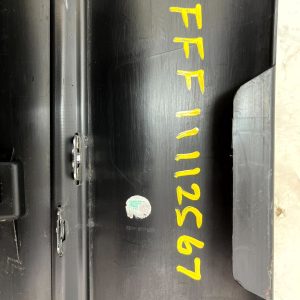 Mercedes GLB X247 Front Left Lower Door Moulding 2020 ON A2477274700 Genuine - Image 4