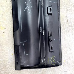 Mercedes GLB X247 Rear Left Side Door Moulding Trim 2020 ON A2477370600 Genuine - Image 11