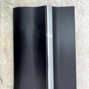 Mercedes GLB X247 Rear Left Side Door Moulding Trim 2020 ON A2477370600 Genuine - Image 3