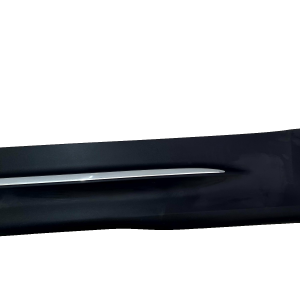 Mercedes GLB X247 Rear Left Side Door Moulding Trim 2020 ON A2477370600 Genuine