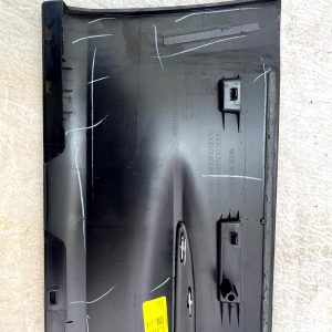 Mercedes GLB X247 Rear Left Side Door Moulding Trim 2020 ON A2477370600 Genuine - Image 8