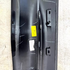 Mercedes GLB X247 Rear Left Side Door Moulding Trim 2020 ON A2477370600 Genuine - Image 9