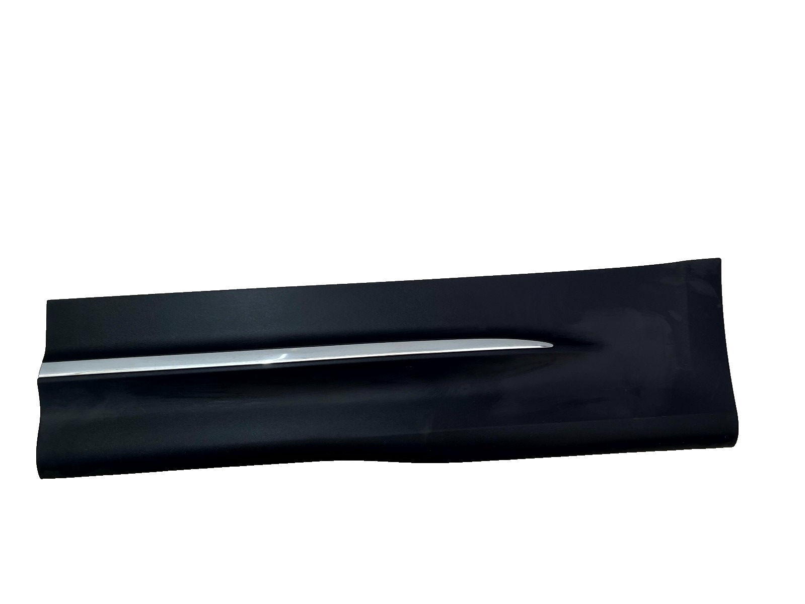 Mercedes GLB X247 Rear Left Side Door Moulding Trim 2020 ON A2477370600 Genuine